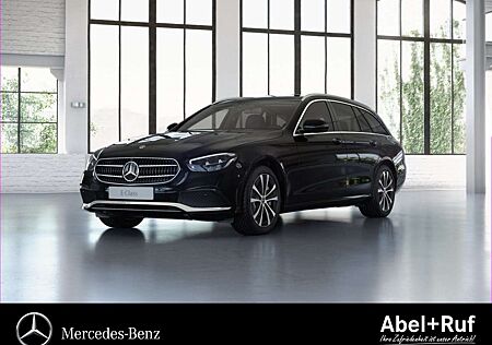 Mercedes-Benz E 300 de T AVANTGARDE+LED+DISTRO+Memory+AHK+360°