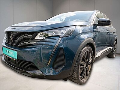 Peugeot 3008 GT Hybrid 225 e-EAT8 *360°KAMERA*EASY-PAKET*FOCAL*SHZ*