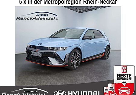 Hyundai IONIQ 5 N 84 kWh Allrad HUD Navi Soundsystem Bose 360 Kame