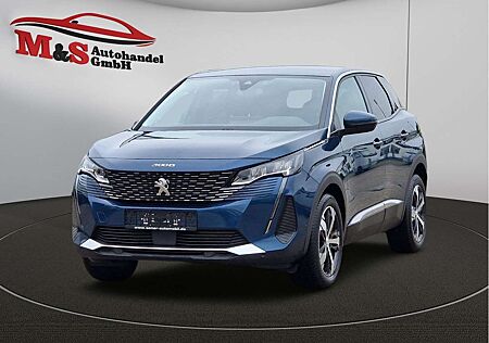 Peugeot 3008 Allure - LED - NAVI - KAMERA - GARANTIE