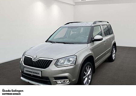 Skoda Yeti 1.2 Drive Navi AHK Xenon PDC