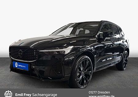 Volvo XC 60 XC60 XC60 B5 B AWD Plus Black Edition Stdhzg * Pano