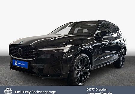 Volvo XC 60 XC60 XC60 B5 B AWD Plus Black Edition Stdhzg * Pano