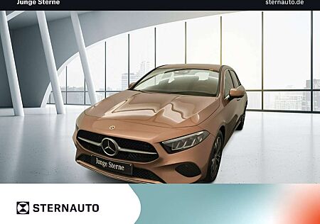 Mercedes-Benz A 180 Progressive Advanced Plus Distro Memory Ambi