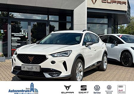 Cupra Formentor 1.4 e-HYBRID 150kW DSG, SHZ, FULL LINK