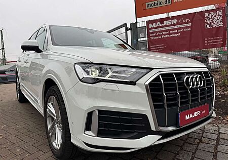 Audi Q7 45 TFSI quattro tiptronic*MEMORY*PANO*7-SITZE
