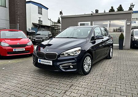 BMW 218 Luxury Line