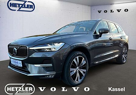 Volvo XC 60 XC60 B5 Ultimate Bright AWD HUD AHK Digitales Cockpit M