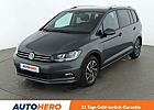 VW Touran Volkswagen 1.5 TSI ACT Join Aut.*NAVI*SHZ*AHK*ACC*PDC*