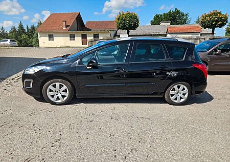 Peugeot 308 SW Active, 8-fach