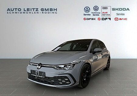 VW Golf Volkswagen GTD 2.0 TDI DSG IQ.Light Pano 19 RFK KESSY