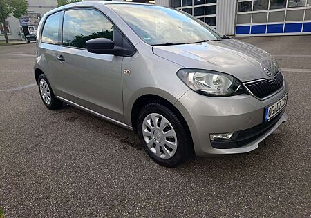 Skoda Citigo Active
