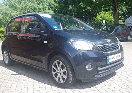 Skoda Citigo 1.0 MPI Elegance