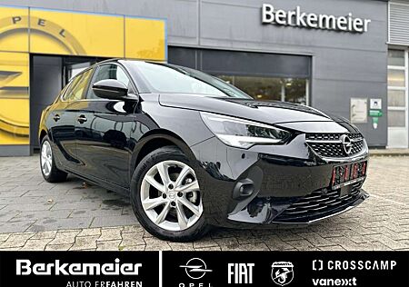 Opel Corsa Elegance 1.2 ** Navi/PDC/Sitzhz. **