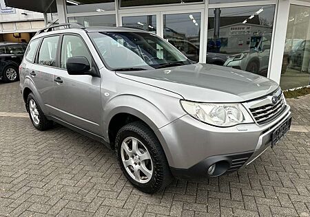 Subaru Forester ACTIVE-LPG ANLAGE-AHK-KLIMA-KEIN REPARATURSTAU