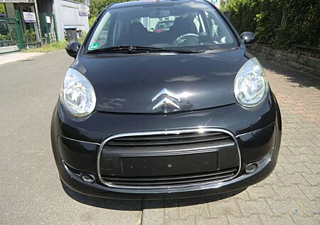 Citroën C1 Citroen Style