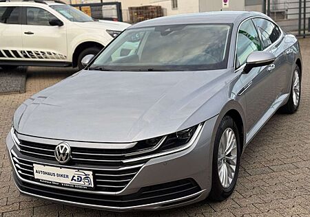 VW Arteon Volkswagen 2.0 TDI Euro 6, Klimaautmatik,LED