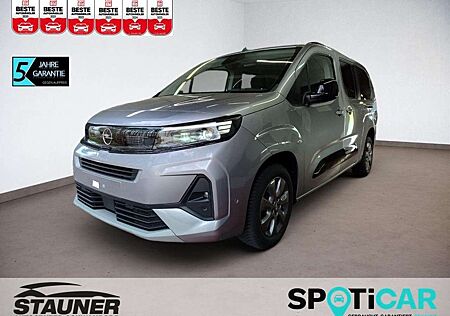 Opel Combo Life XL 1.5 Diesel AT8*NEUES MODELL*SHZ*
