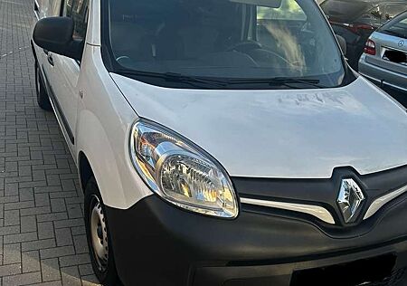 Renault Kangoo Rapid Maxi (ENERGY) dCi 110 Extra