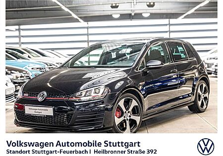 VW Golf GTI Volkswagen Golf VII GTI Performance DSG Navi Tempomat