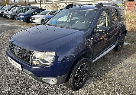 Dacia Duster Blackshadow TCe 125 4x2