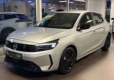 Opel Corsa F 1.2 Sitzheizung*Tempomat*Regensensor*PDC