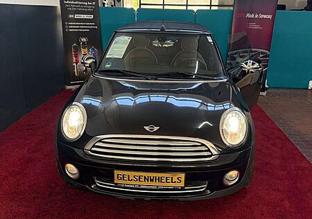 Mini Cooper Cabrio Cooper