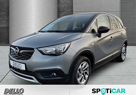 Opel Crossland INNOVATION 1.2 Turbo Apple CarPlay Android Auto Me