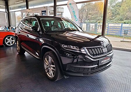 Skoda Kodiaq 4x4 LED*Abstand*DSG*PDC*Leder