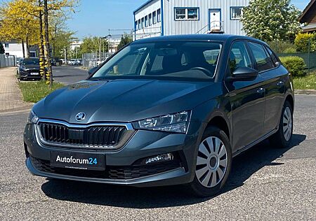Skoda Scala Ambition*Autom.*PDC*SHZ*Tempo*CarPlay*