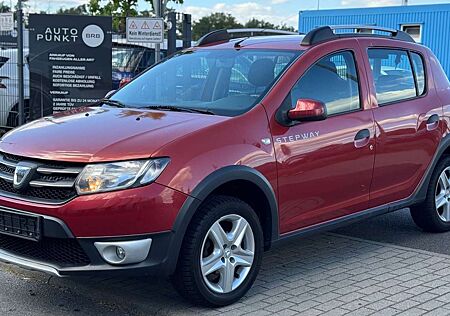 Dacia Sandero II Stepway Prestige 0.9 TCe AllwetterTÜV