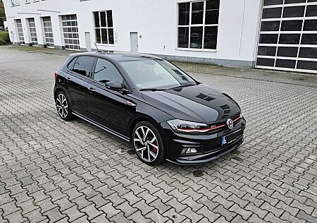 VW Polo GTI Volkswagen 2.0 TSI DSG / NO OPF