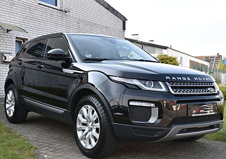 Land Rover Range Rover Evoque SE Automatik*Voll*