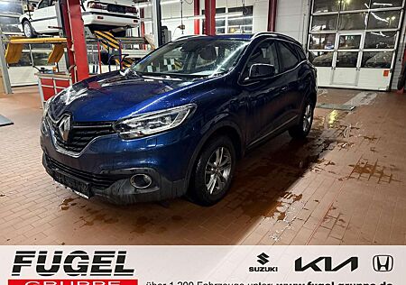Renault Kadjar 1.3 TCE Energy Limited 140 Winter|Navi|SHZ|Klimaau