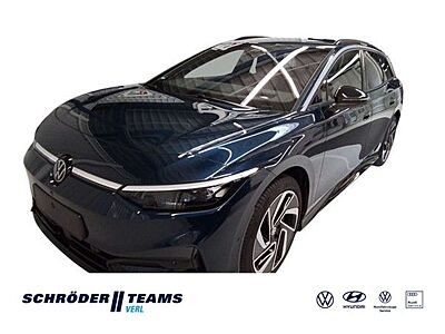 Volkswagen ID.7 Tourer Pro 210 kW (286 PS) 77 kWh 1-Gang-Automa...
