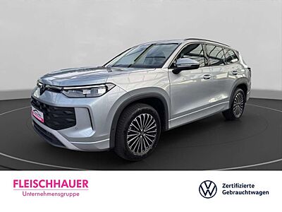 Volkswagen Tayron 2.0 TDI 4M Life Matrix+Navi+AHK+7-Sitzer+18''+360°