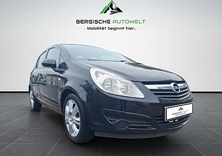 Opel Corsa 1.2 Twinport 5TRG/ TÜV/KLIMA/ALU/ALLWETTER