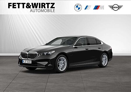 BMW 550 e xDrive Inkl. € 1.190 Zubehörbonus*DA-Prof.|Head-