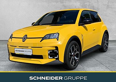 Renault R 5 WA RMEPUMPE TECHNO E-Tech 120 URBAN RANGE WÄRMEPUM