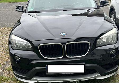 BMW X1 sDrive18d