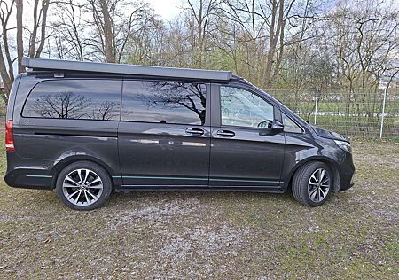 Mercedes-Benz Marco Polo 250 d