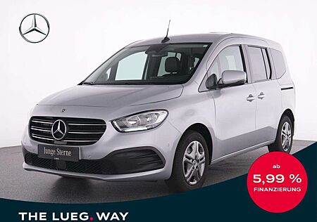 Mercedes-Benz T-Klasse T-Class T 160 STYLE Standard Style+MBUX+SHZ+Spur ASs+RFK