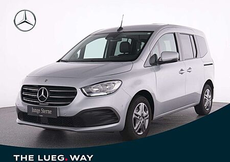 Mercedes-Benz T-Klasse T-Class T 160 STYLE Standard Style+MBUX+SHZ+Spur ASs+RFK