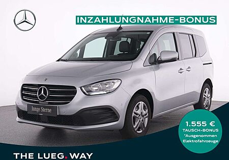 Mercedes-Benz T-Klasse T-Class T 160 STYLE Standard Style+MBUX+SHZ+Spur ASs+RFK
