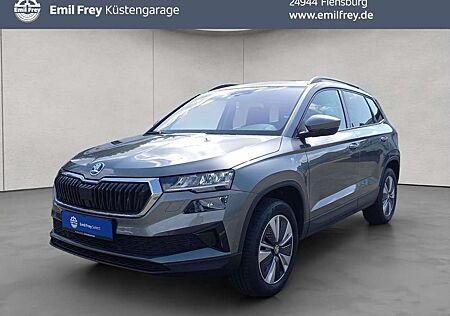 Skoda Karoq 2.0 TDI SCR 4x4 -Ambition- DSG LED/ Navi
