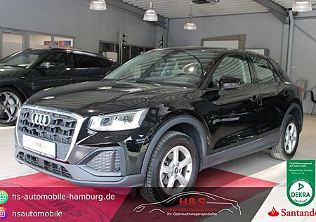 Audi Q2 30 TFSI Carplay-Navi*LED*