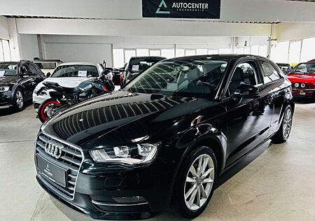 Audi A3 Sportpaket *Navi*Pdc*Shz*Tempomat*