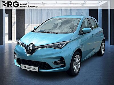 Renault ZOE EXPERIENCE R135 Z.E. 50 Inkl.Batterie
