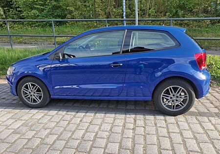 VW Polo Volkswagen 1.2 TDI Trendline
