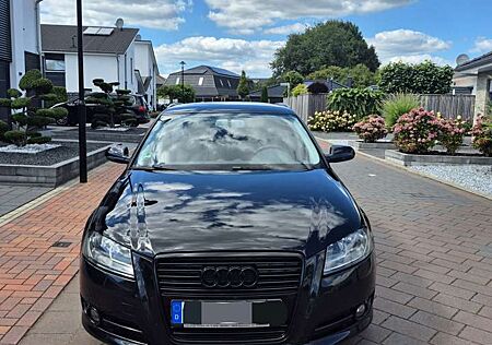 Audi A3 2.0 TDI Sportback